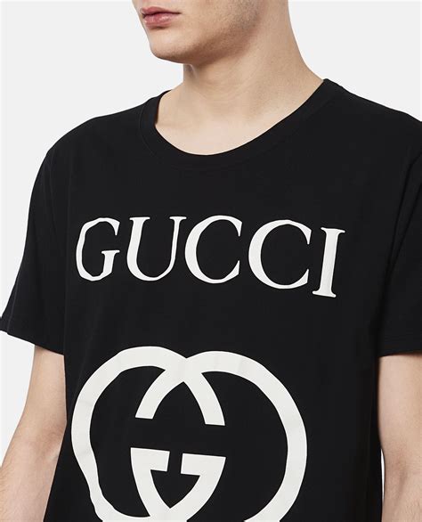 gucci checked shirts|gucci t shirts men's.